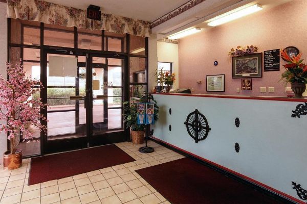 AMERICAS BEST VALUE INN (Bainbridge)